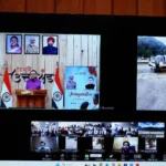 मुख्यमंत्री आवास से वर्चुअल माध्यम से हुई हवाई सेवाओं की शुरुआत