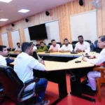 युवाओं ने मुख्यमंत्री धामी का धन्यवाद किया, अनियमित परीक्षा रद्द करने के फैसले की सराहना
