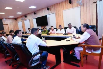 युवाओं ने मुख्यमंत्री धामी का धन्यवाद किया, अनियमित परीक्षा रद्द करने के फैसले की सराहना