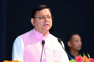 सामाजिक विज्ञान संस्थाओं के 24वें अंतरराष्ट्रीय सम्मेलन का उद्घाटन सीएम धामी ने किया