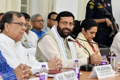 सीएम सैनी बोले, मोदी सरकार की आर्थिक नीतियों से भारत नई ऊंचाइयों पर