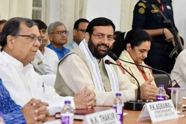 सीएम सैनी बोले, मोदी सरकार की आर्थिक नीतियों से भारत नई ऊंचाइयों पर