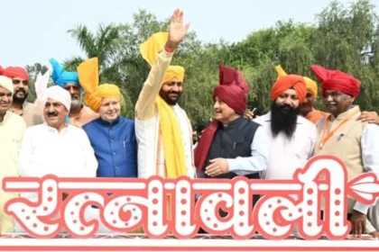 हरियाणा की लोक-संस्कृति और कला परंपरा को समर्पित रत्नावली महोत्सव आरंभ