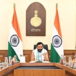 हरियाणा में नशे के खिलाफ प्रभावी कार्रवाई के निर्देश, बेहतर प्रदर्शन पर मिलेगा पुरस्कार