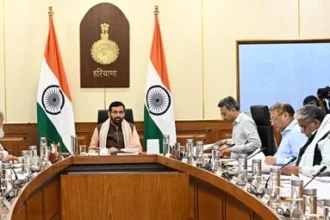 हरियाणा सरकार ने एचआईवी-एड्स रोकथाम एवं नियंत्रण नियमों को दी हरी झंडी