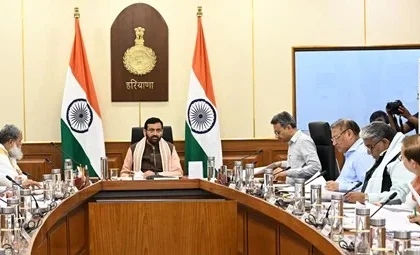 हरियाणा सरकार ने एचआईवी-एड्स रोकथाम एवं नियंत्रण नियमों को दी हरी झंडी