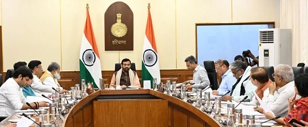 हरियाणा सरकार ने एचआईवी-एड्स रोकथाम एवं नियंत्रण नियमों को दी हरी झंडी