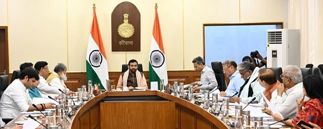 हरियाणा सरकार ने एचआईवी-एड्स रोकथाम एवं नियंत्रण नियमों को दी हरी झंडी