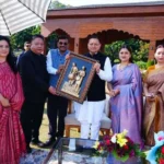 AOC सम्मेलन के संदर्भ में सीएम धामी ने IAS अधिकारियों संग की चर्चा