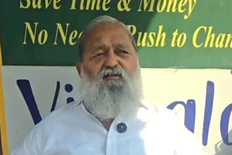 अब सभी श्रमिकों को मिलेगा एम्प्लॉयमेंट लेटर और पीएफ-ईएसआईसी सुविधा: विज