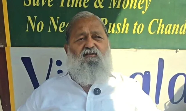 अब सभी श्रमिकों को मिलेगा एम्प्लॉयमेंट लेटर और पीएफ-ईएसआईसी सुविधा: विज