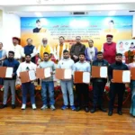 अर्थ एवं संख्या, कृषि, उद्यान व महिला सशक्तिकरण विभाग में नई नियुक्तियाँ जारी