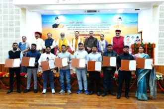 अर्थ एवं संख्या, कृषि, उद्यान व महिला सशक्तिकरण विभाग में नई नियुक्तियाँ जारी