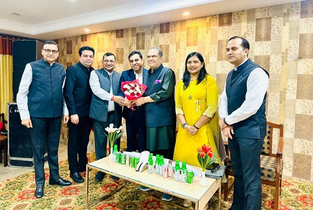 उद्योगपतियों की समस्याओं की समीक्षा, राज्य सरकार ने दिए समाधान के संकेत