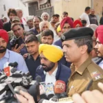 खेल मैदान हादसे पर खेल जगत सदमे में, सीएम मान ने कार्रवाई के संकेत दिए