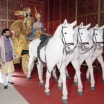 प्रधानमंत्री मोदी करेंगे ज्योतिसर कार्यक्रम में शिरकत