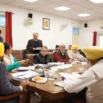 मुख्यमंत्री की अध्यक्षता में फैसला—300 स्पेशलिस्ट डॉक्टरों को हरी झंडी