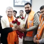 लोकल उद्योगों को बढ़ावा विकसित भारत की कुंजी मुख्यमंत्री