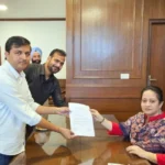 स्वास्थ्य मंत्री ने कहा – जनसमस्याओं का समाधान सरकार की प्राथमिकता