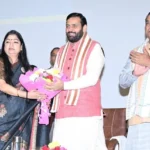 हर घर में हुनर, हर हाथ को काम—सीएम सैनी का empowerment संदेश