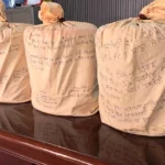 ‘युद्ध नशों के विरुद्ध’ अभियान में सफलता, अंतरराष्ट्रीय ड्रग नेटवर्क को झटका