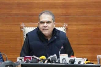 500 करोड़ निवेश से पंजाब का औद्योगिक विकास मजबूत संजीव अरोड़ा