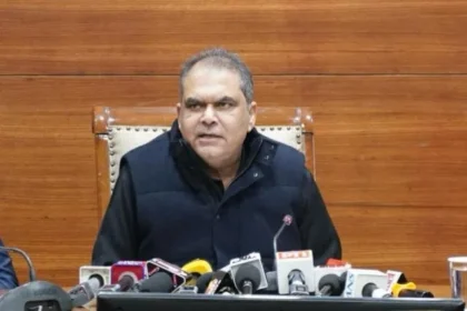 500 करोड़ निवेश से पंजाब का औद्योगिक विकास मजबूत संजीव अरोड़ा