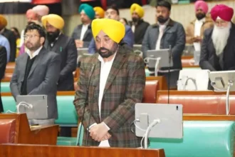 अन्याय के आगे न झुकने की प्रेरणा है साहिबजादों की शहादत सीएम