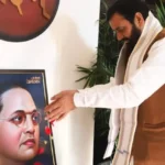 डॉ. अंबेडकर की पुण्यतिथि पर सीएम सैनी बोले—विचार पूरी मानवता के लिए प्रेरक