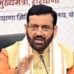 नायब सिंह सैनी ने हड़ताली डॉक्टरों से की सेवा बहाली की अपील