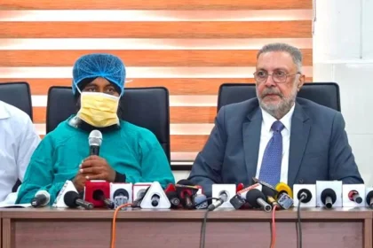 मान सरकार की बड़ी उपलब्धि सरकारी अस्पताल में सफल लिवर ट्रांसप्लांट