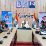 युवा नौकरी मांगने वाला नहीं, देने वाला बने सीएम धामी