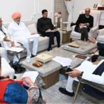 सीएम सैनी के निर्देश पर नई प्रशासनिक इकाइयों के गठन की प्रक्रिया तेज