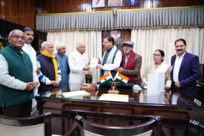 हरिद्वार कुंभ के लिए देवडोलियों के स्नान और यात्रा की विशेष तैयारियों के निर्देश