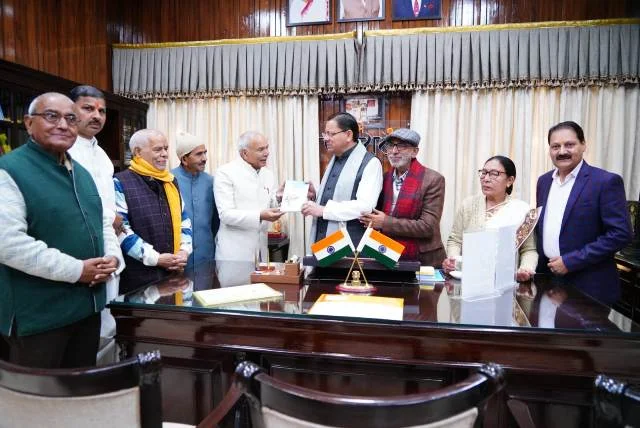 हरिद्वार कुंभ के लिए देवडोलियों के स्नान और यात्रा की विशेष तैयारियों के निर्देश