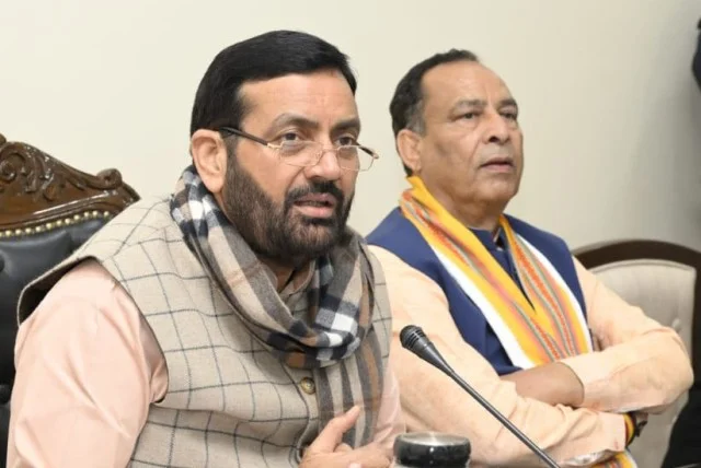 हरियाणा सरकार का बड़ा फैसला, बाजरा उत्पादक किसानों को 380 करोड़ की भरपाई