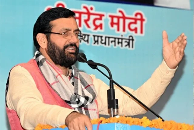 29वें राष्ट्रीय युवा महोत्सव को लेकर सीएम का पंचकूला में संवाद