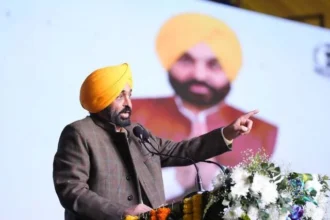 अजनाला डिग्री कॉलेज का नाम बाबा गमचुक्क जी महाराज के नाम पर होगा