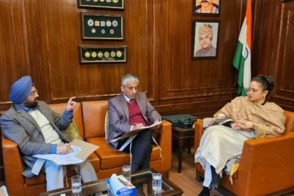 आम बजट में स्वास्थ्य इंफ्रास्ट्रक्चर को प्राथमिकता देने के निर्देश