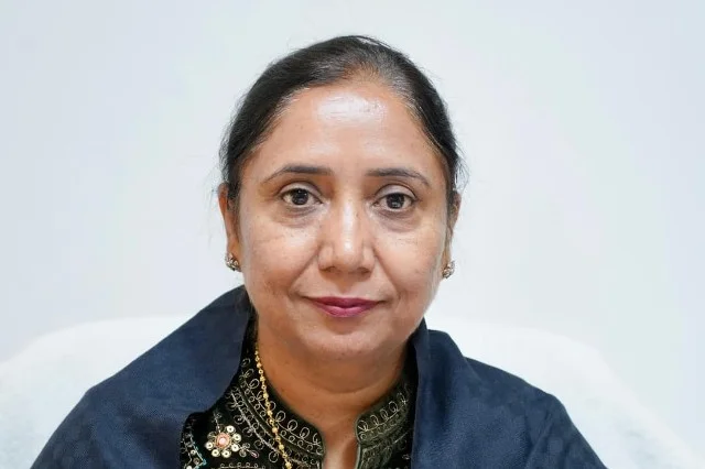 आशीर्वाद योजना से हजारों गरीब परिवारों को राहत डॉ. बलजीत कौर