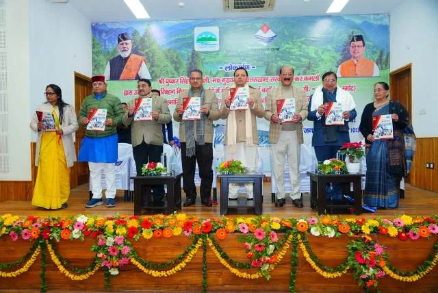 उत्तराखंड परिवहन निगम को मजबूती, नववर्ष पर मिलीं 100 नई बसें