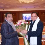 ऋषिकेश बाईपास सहित कई मार्गों के प्रस्ताव केंद्र के समक्ष रखे