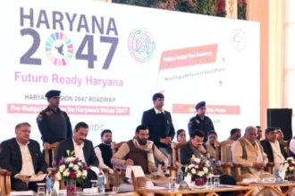 कपड़ा उद्योग को मिलेगा नया आयाम, पानीपत में बनेगा वैश्विक मानकों का संस्थान