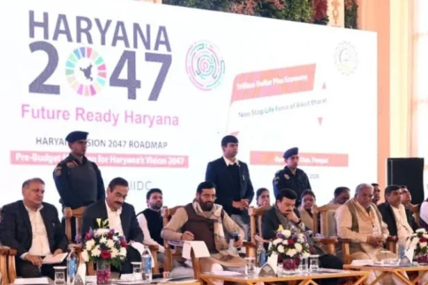 कपड़ा उद्योग को मिलेगा नया आयाम, पानीपत में बनेगा वैश्विक मानकों का संस्थान