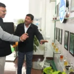 किसानों को डोर-स्टेप सहायता देने के निर्देश, सगंध पौधा केंद्र होगा मजबूत