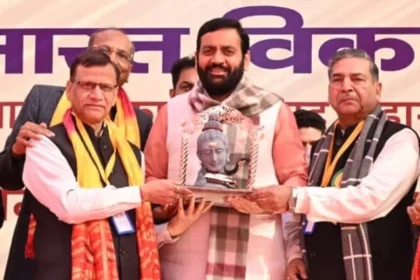 नागरिकों के लिए निजी और सरकारी स्वास्थ्य सेवाएं दोनों जरूरी मुख्यमंत्री