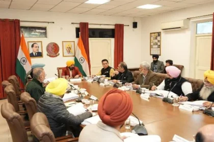 पंजाब में गन्ना किसानों को देश का सबसे अधिक भाव