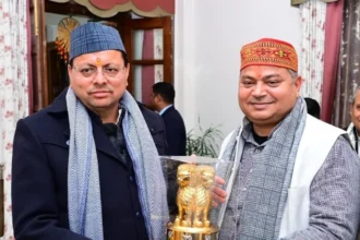 पेयजल, सिंचाई और जल संरक्षण पर केंद्र-राज्य संवाद