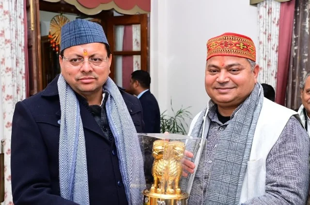 पेयजल, सिंचाई और जल संरक्षण पर केंद्र-राज्य संवाद