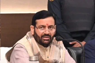 बजट-पूर्व चर्चा को लेकर कुरुक्षेत्र में मुख्यमंत्री सैनी की बैठक